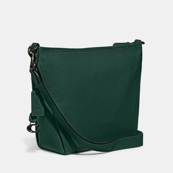 Coach Bags Coach Small Duffle Dufflette Crossbody Bag In V5forest